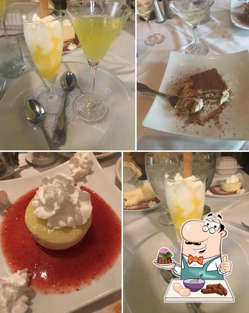 Stoney Point Bar & Grill