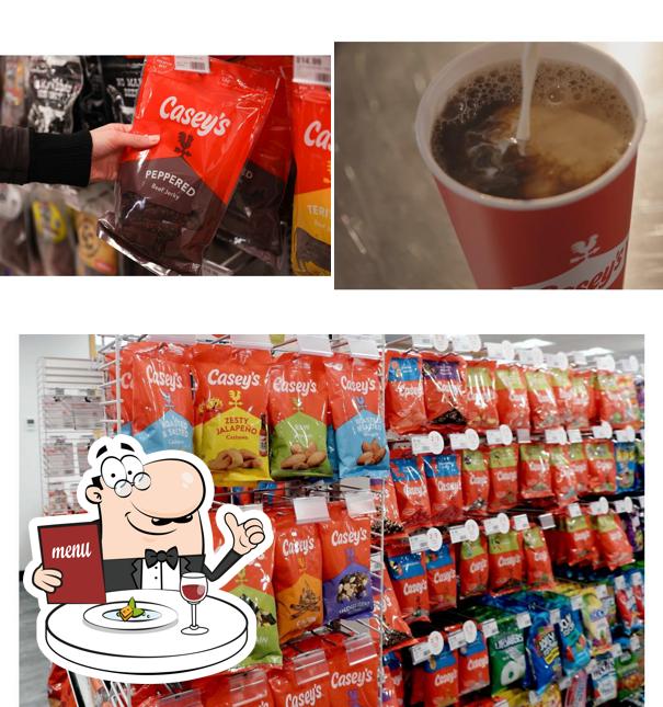 Casey's