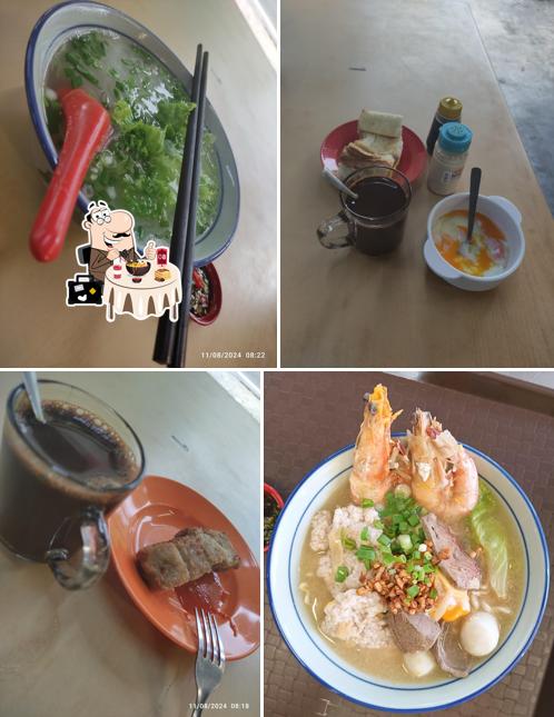 88 发发茶餐室