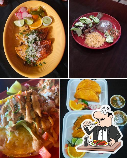 Alcatraz Restaurant & Taquería