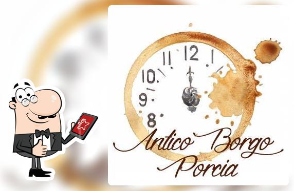 Antico Borgo