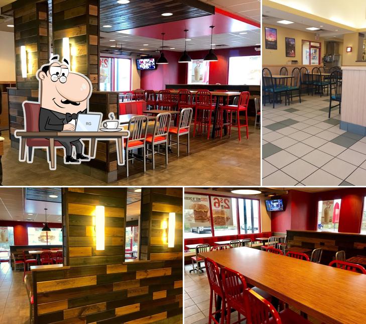 Arby's