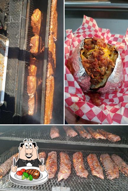 Big G's Bar-B-Q