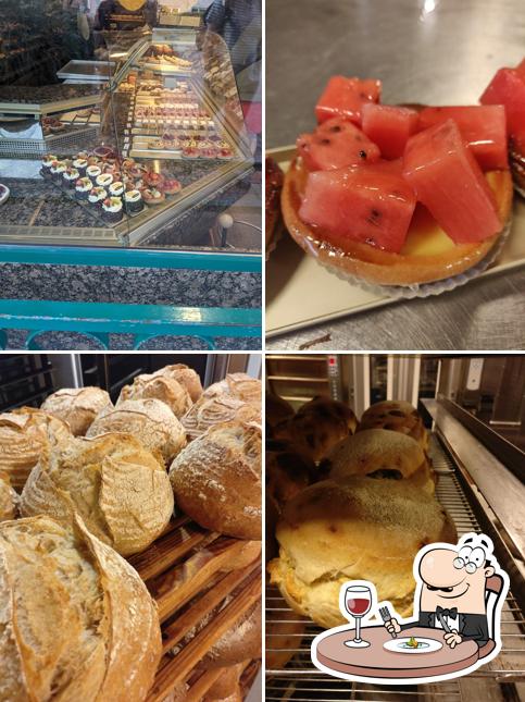 Bakery Robby's