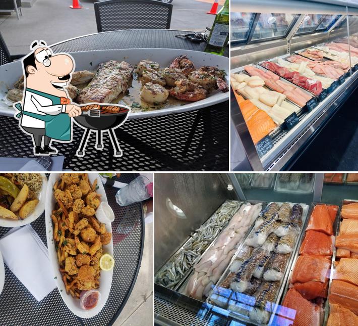 Boston Fish Market Inc