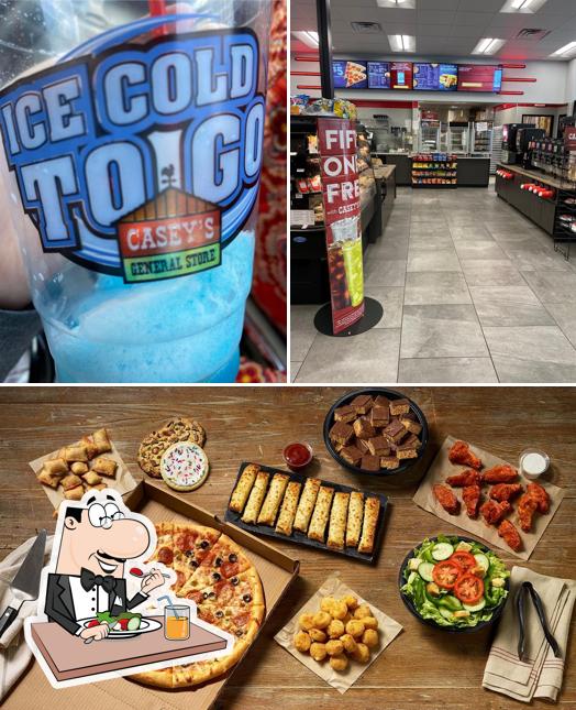 Casey's