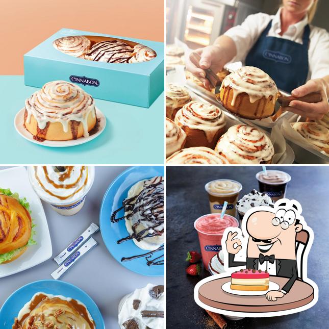 Cinnabon
