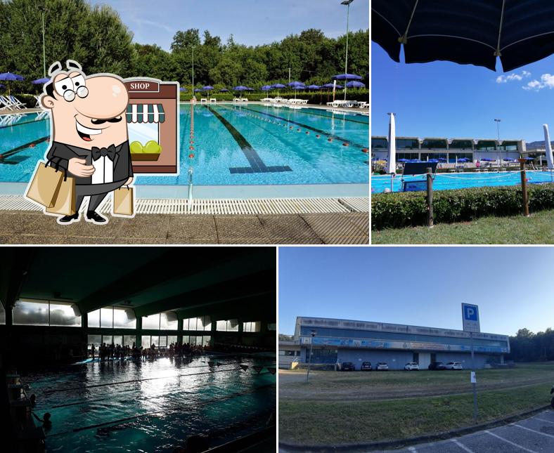 ASD Swimming Valdinievole