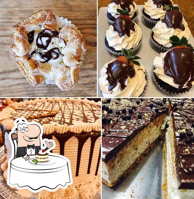 Coco - Artisan Bakery & Good Eats