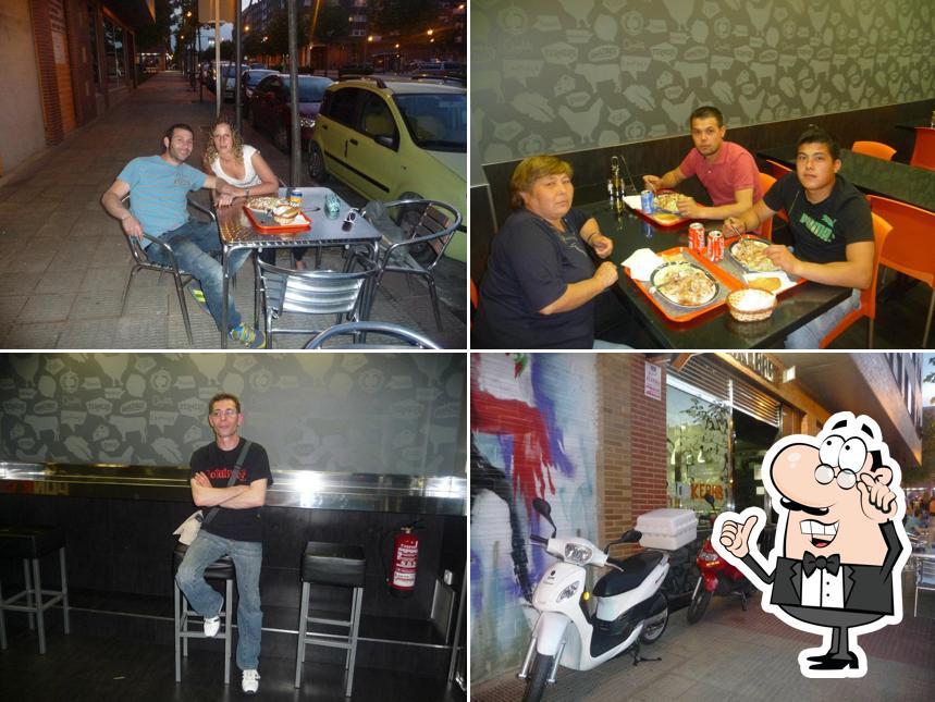 DONER KEBAB ASIA S.L.
