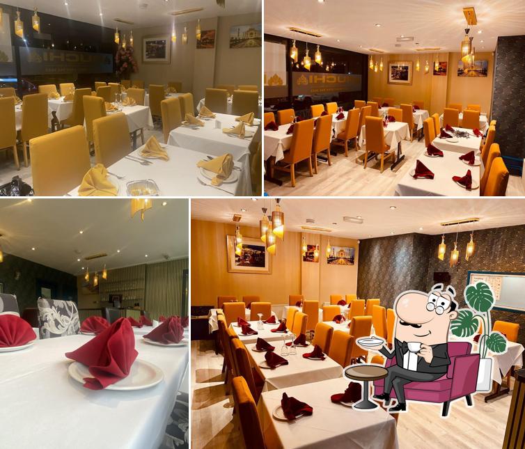 Ruchi International