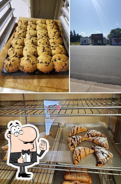 Home Bakery