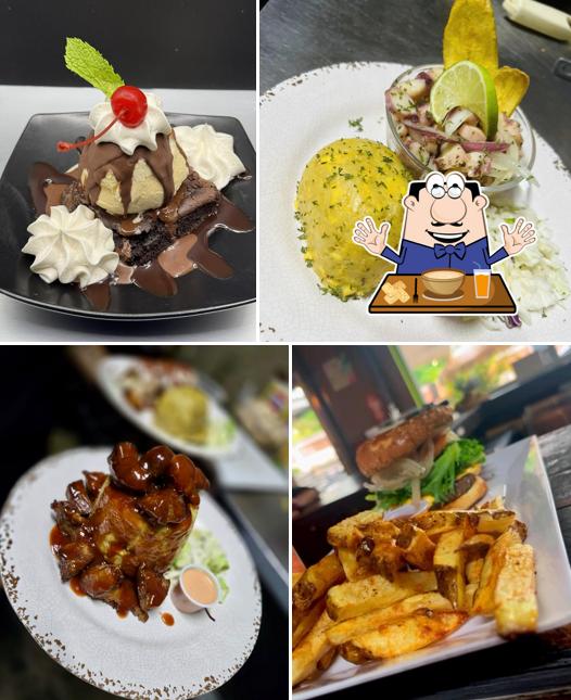 Isa Pikadera & Restaurante