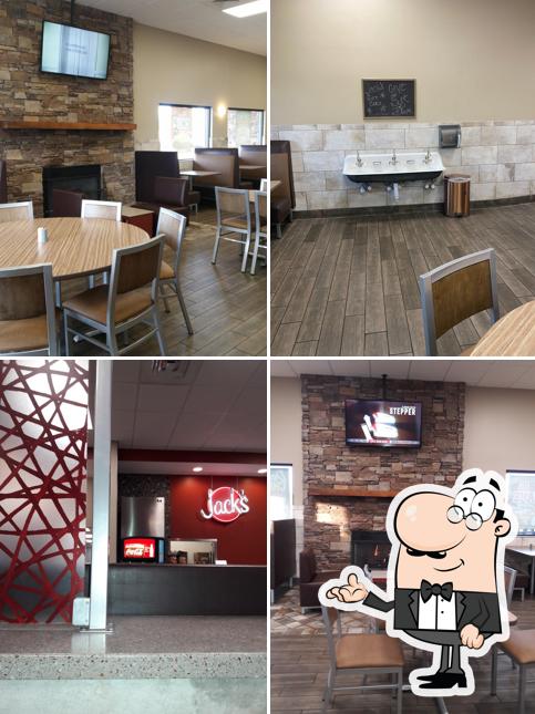 Jack's Family Restaurant