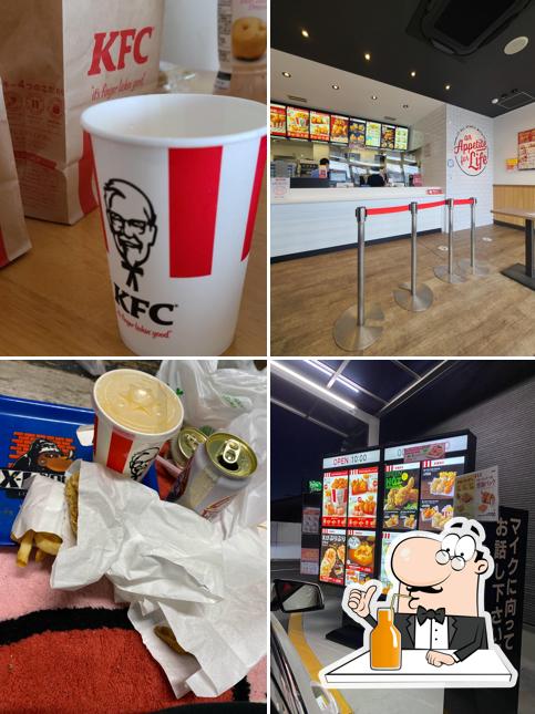 KFC