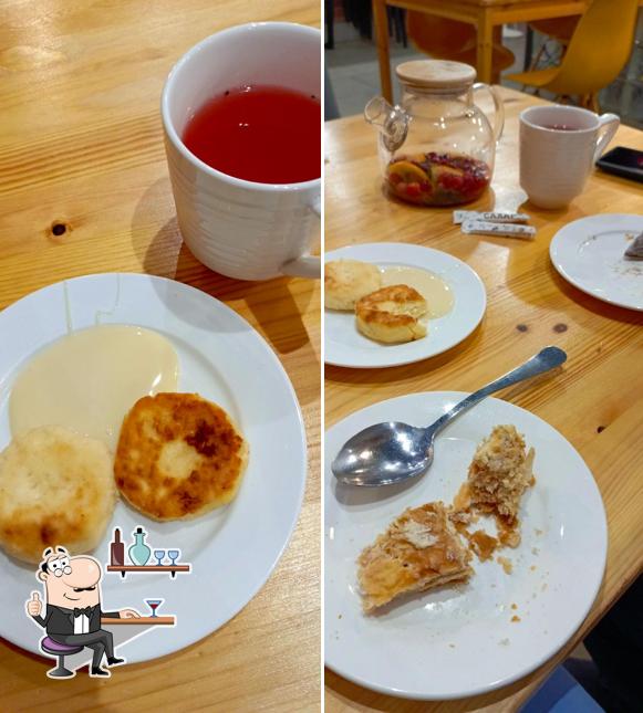 Кафе