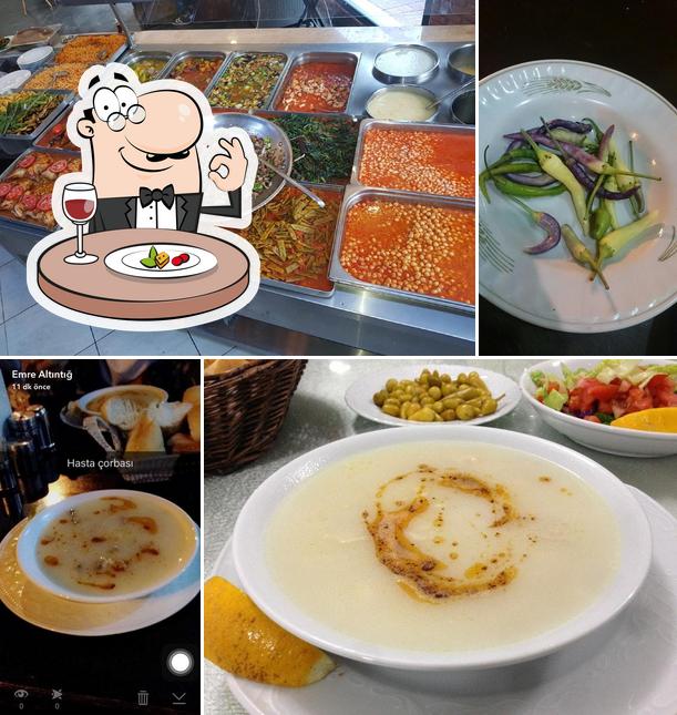 Lezzet Duragi Restaurant