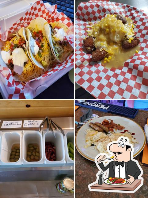 Murdock's