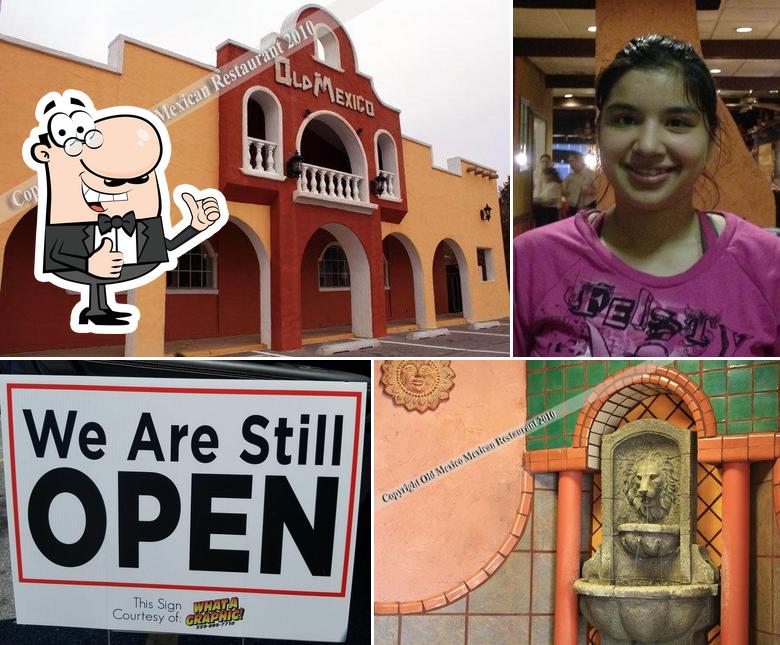 Old Mexico Restaurant