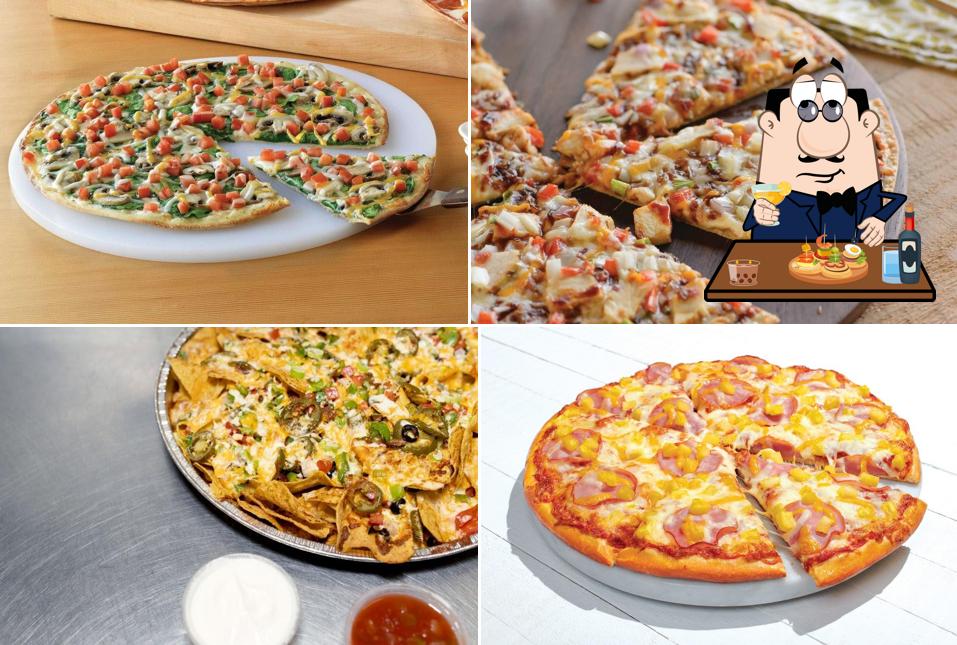 Papa Murphy's Pizza