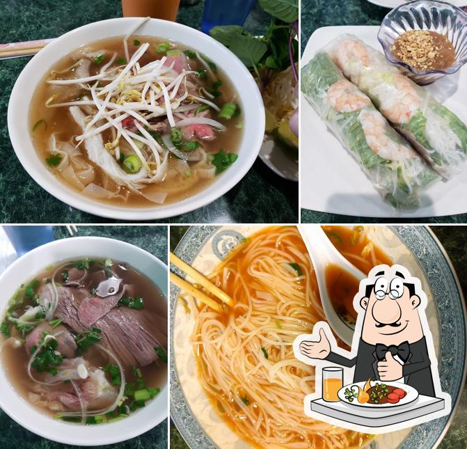 Pho Pacific