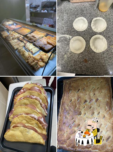 Pizza Pazza