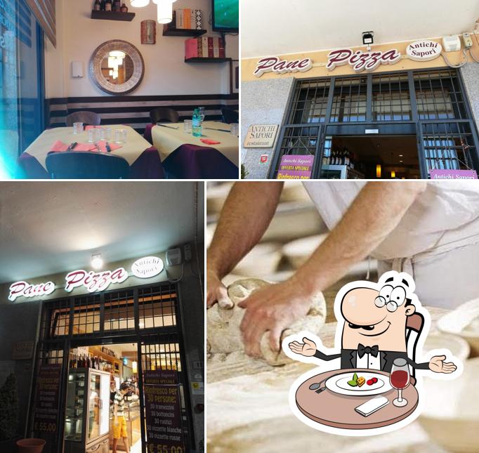 Antichi Sapori Levapan srl