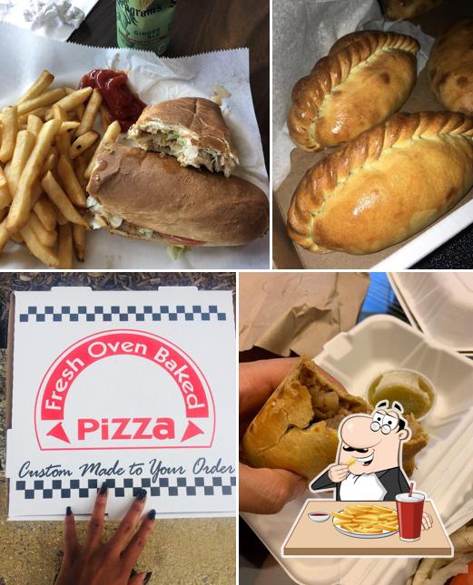 Sam's Pizza & Subs