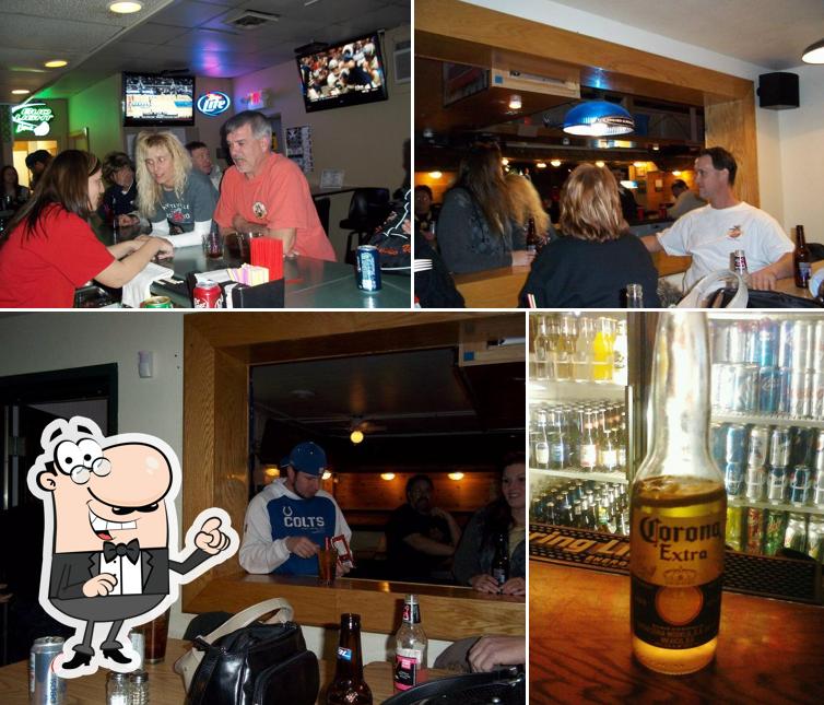 Casey's Pub