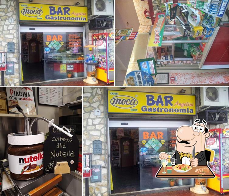 Frankie's Bar