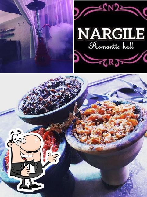 Nargile