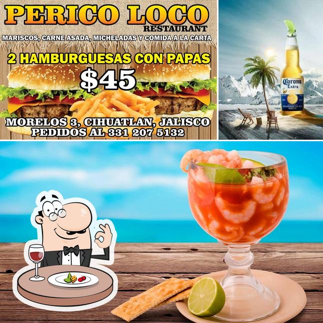 Pericoloco
