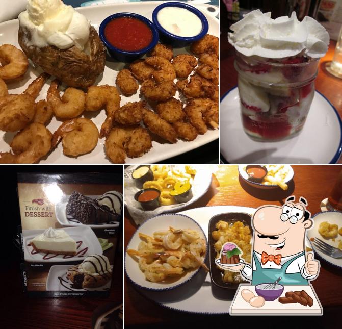 Red Lobster