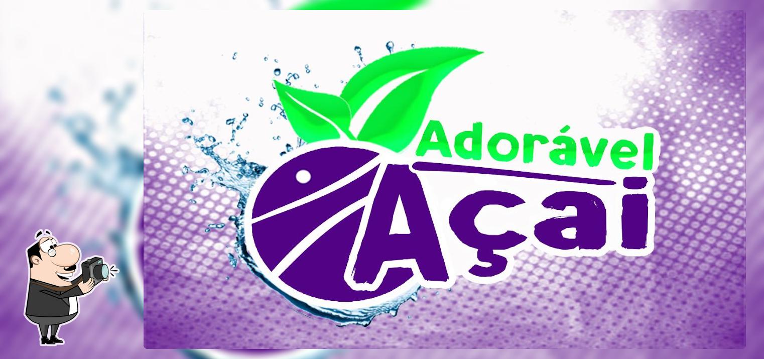 Adorável Açaí