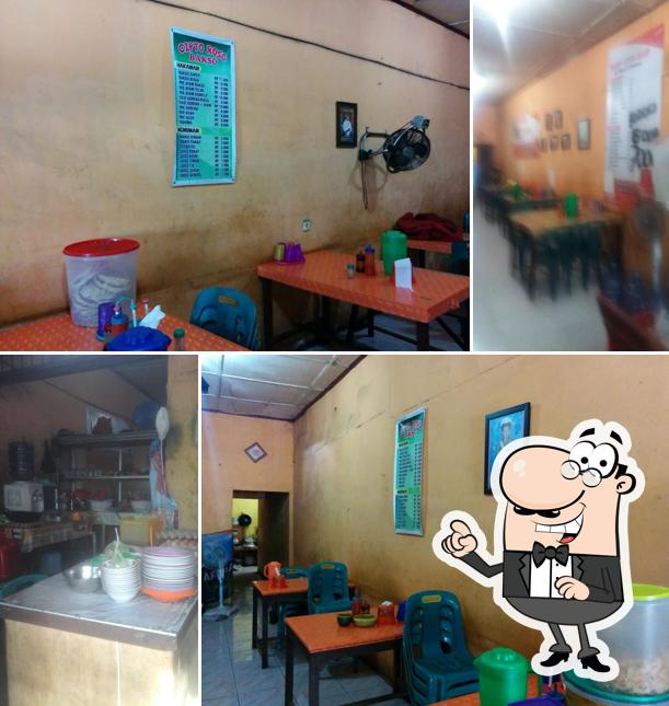 BAKSO CIPTO ROSO