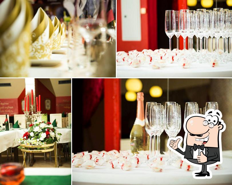 Restaurant Beethoven