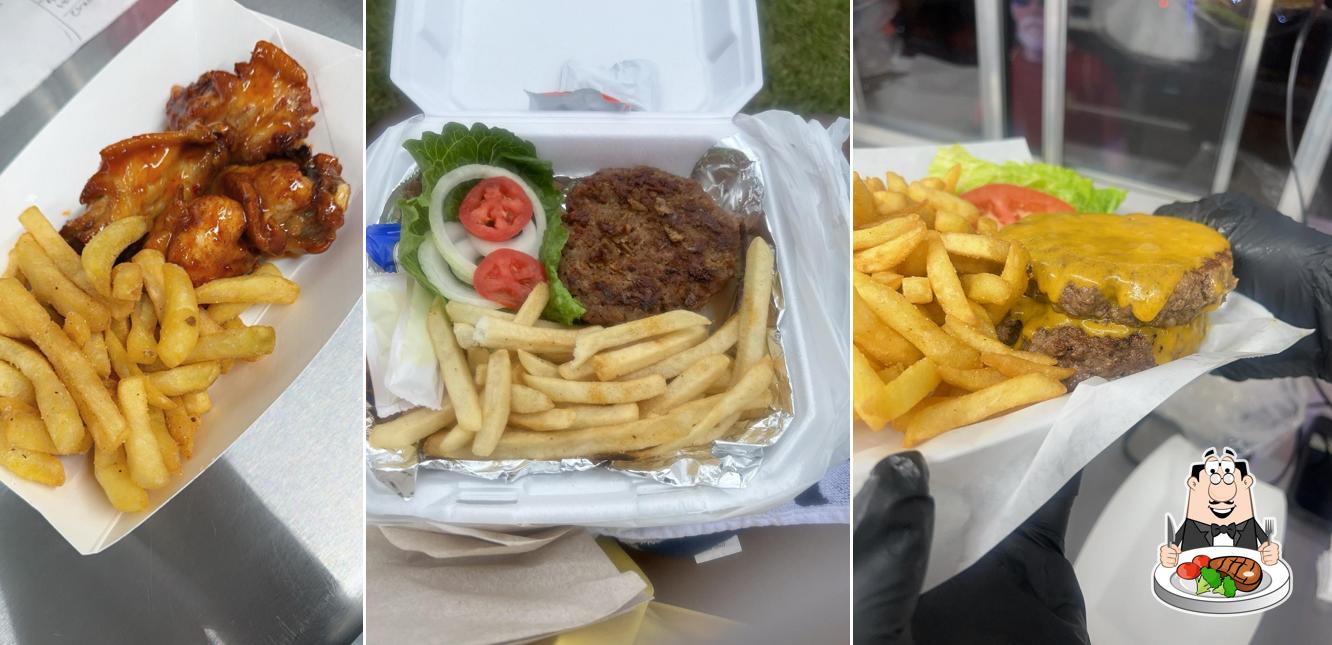 Burger Bistro