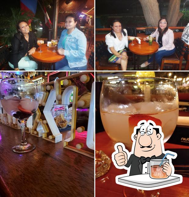 Calixto Restobar