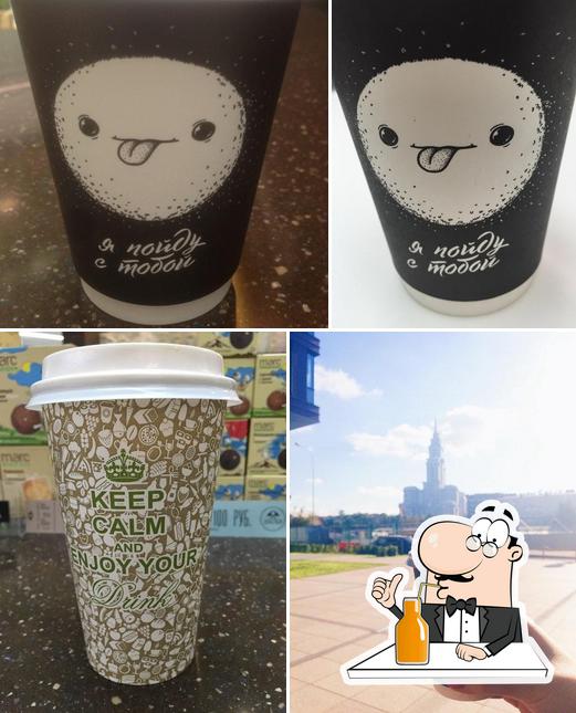 Double B Coffee&Tea