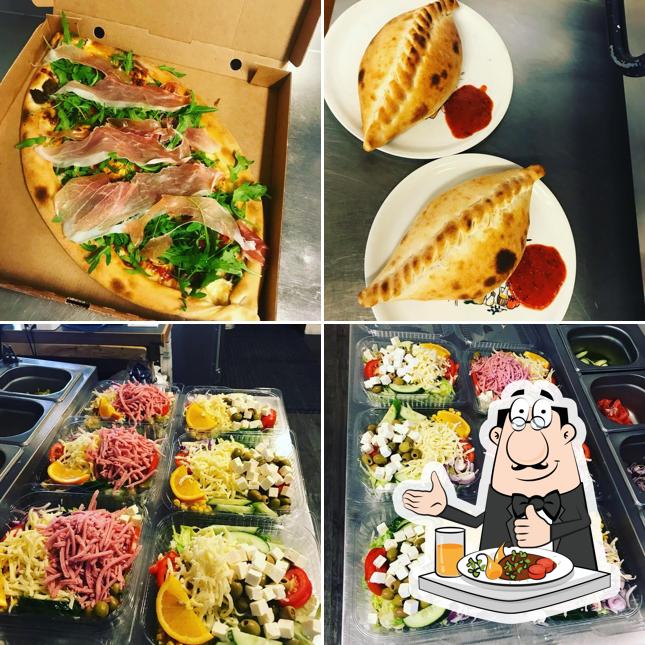Edsbyns Pizzeria
