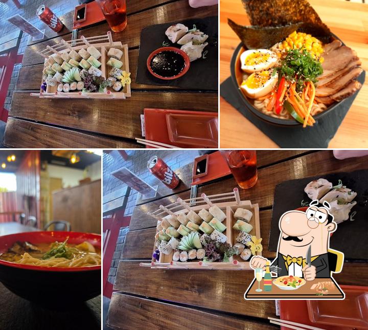 Isana Sushi