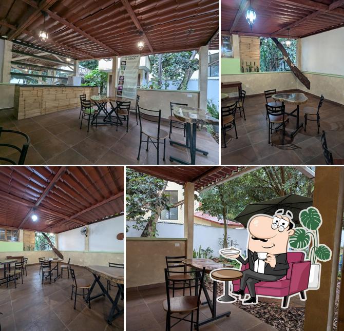 Jacalito Gastronomico Mexicano