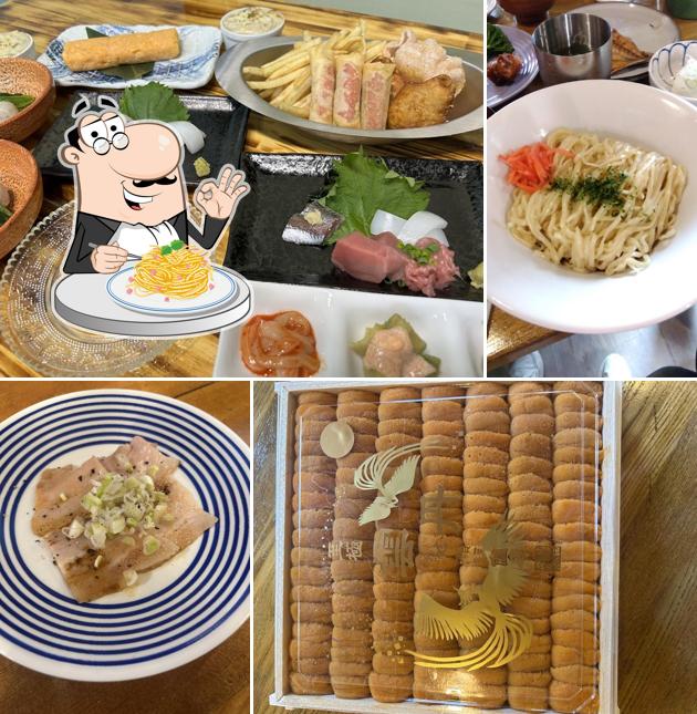 所沢海鮮バルKOCOBA