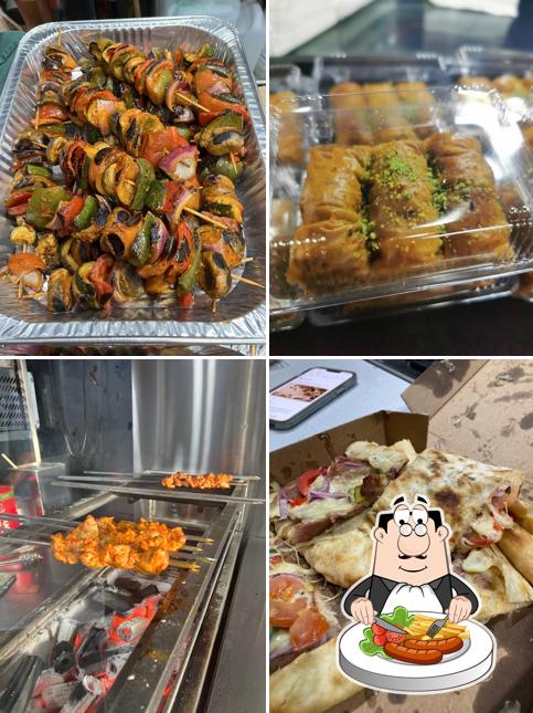 Mayfair Turkish Kebab & Cuisine