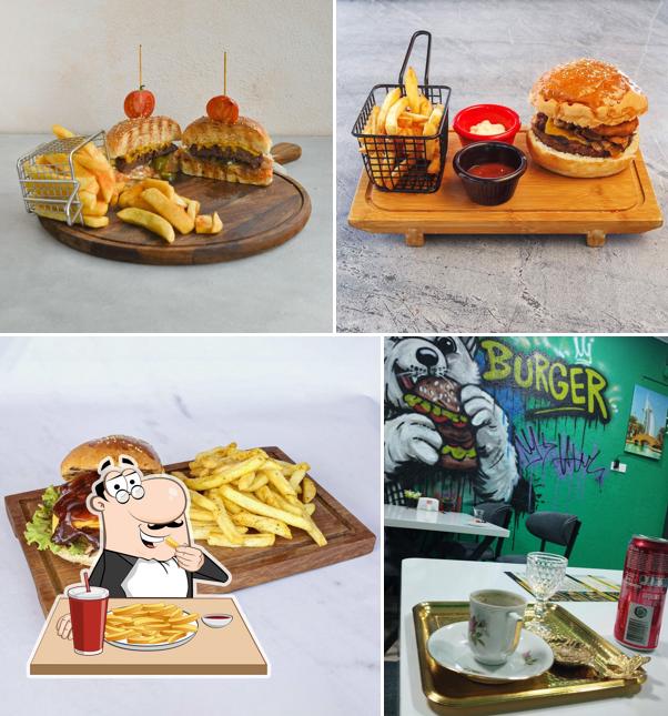 MİRİ BURGER
