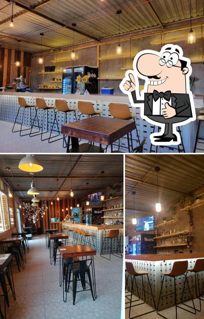 Norte Burgers