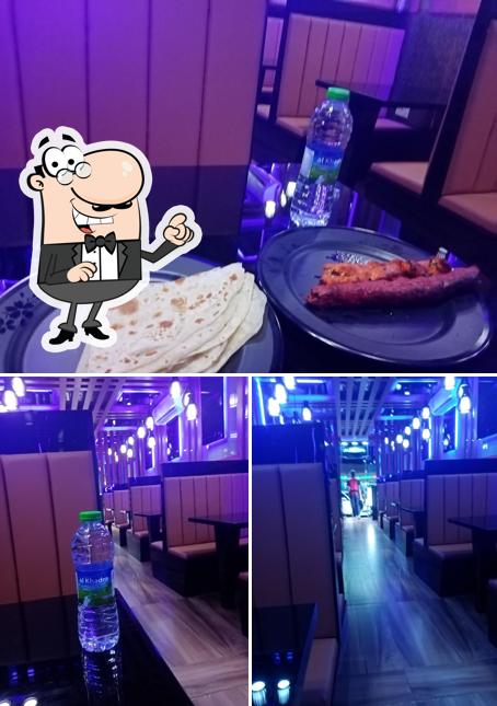 OMOR GRILL al amrat 6