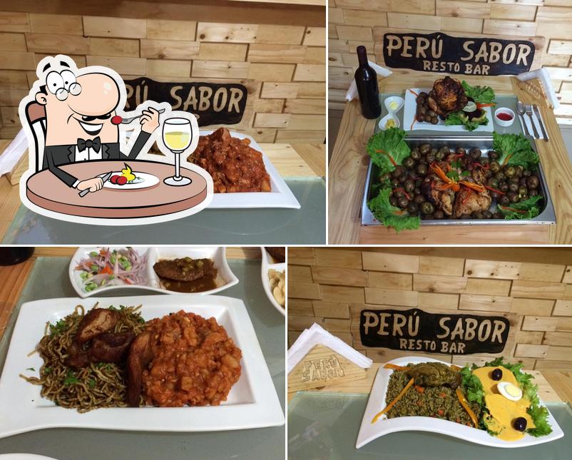 PERÚ SABOR