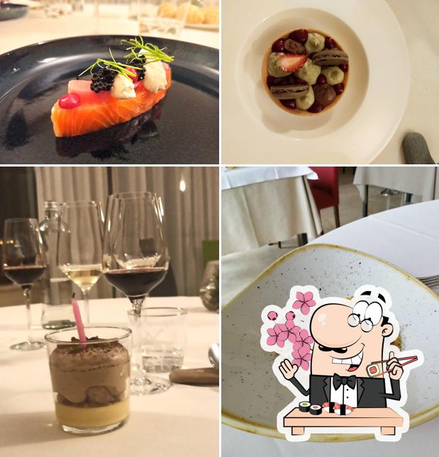 Osteria Panevin