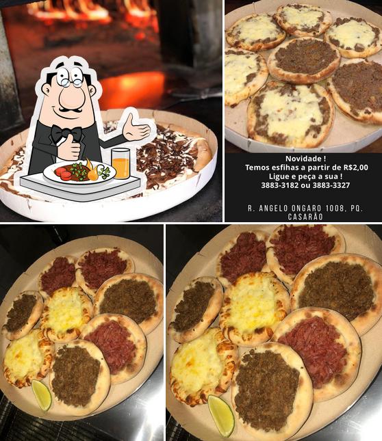 Pizzaria Talento’s